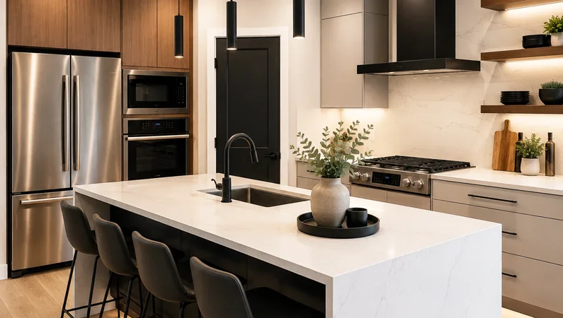 Complete Guide Kitchen Renovation