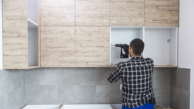 Kitchen Cabinet Installation In Richmond Hill What Homeowners Need To Know