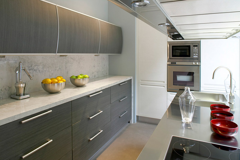 kitchen design