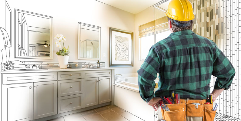 Mistakes Avoid Bathroom Renovation Richmond Hill