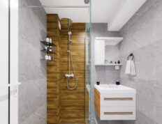 Storage Tips For Small Bathroom Renovations Richmond Hill